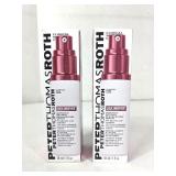 NEW PTR Glycolic Retinol ReSurface Serum 30mL 2pk