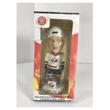 GUC NHL Hand Painted Bobble Dobbles 'Nolan' Figure