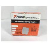 GUC Paslode 2' Hardwood Flooring Staples