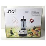 NIB JTC Omniblend III 3HP 2L Blender