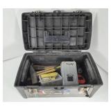 GUC Maximum Large Black Toolbox