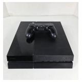 GUC Playstion 4 Original Console&Controller