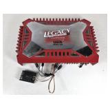 GUC Legacy LA870 Red Series 2 400W Car Amp