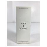 NEW Salt & Stone Antioxidant Facial Oil (30mL)