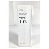 NEW Anua Heartleaf 77% Soothing Toner 50mL