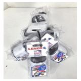 NEW Lenox 2 1/16' Hole Saw Bits (6pks)