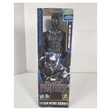 NEW Marvel Black Panther Titan Hero Series Figure