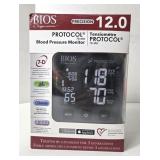 NEW Bios 12.5 Precision Blood Pressure Monitor