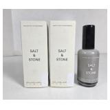NEW Salt&Stone PK & N Facial Lotion (50mL 2pcs)