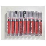 NEW Sephora 'Stiletto' Shade Lip Gloss (3ml 9pcs)