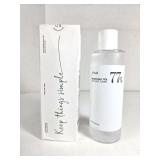 NEW Anua 77% Heartleaf Soothing Toner 50mL