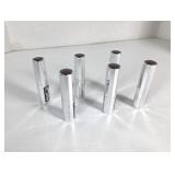 NEW Sephora Rouge Lip Laque 'Power Suit' (6pcs)