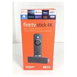 NEW Roku TV Firestick 4K Kit