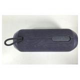 GUC Onn. Large Rugged Wireless Speaker, works!