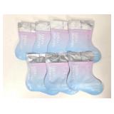 NEW Sephora 'Moving Lights' Foot Masks (7pcs)