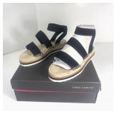 NEW Vince Camuto Kolinda Sandals (7.5M Womens)