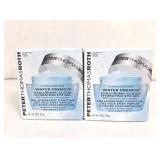 NEW Peter Thomas Roth WaterDrench EyeGel (15mL 2)