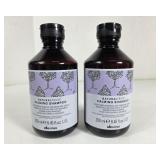 NEW Davines Sensitive Calming Shampoo (250mL 2pcs)
