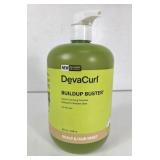 NEW Devacurl Buildup Buster Cleanser 32oz/946ml