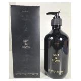 NEW Salt&Stone Blue Mesa Gel Cleanser 450mL