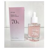 New Anua Peach Niacin 70 Serum 30ml
