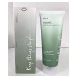 NEW Anua Heartleaf Quercetinol Cleansing Foam 50mL
