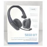 GUC Blue Parrott S650-XT Wireless Headset