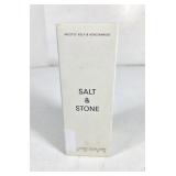 NEW Salt&Stone PK&N Facial Lotion (50mL)