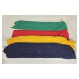 GUC Hudson Bay Stripes Scarf