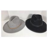 GUC Trillaby Hats (2pcs, M size)