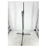 GUC APEX Black Microphone Stand