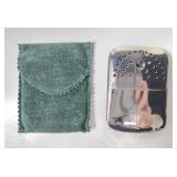 ANTIQUE Light Hand/Pocket Warmer Japan Made