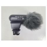 GUC SONY ECM-XYST1M External Camera Microphone