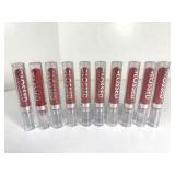 NEW Sephora Glossed 50 Stiletto Lip Gloss (x10)