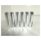 NEW Sephora Rogue Laque L01 Power Suit (x6)