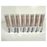 NEW Sephora Liquid Eyeshadow 02 Striking (x8)