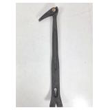 GUC  Pro Point 17' Heavy Duty Pry Bar