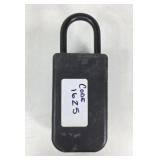 GUC Masterlock Key Holder Lock *Code 1625*