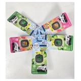 NEW Febreeze Auto PlugIn Various Scented Oils 5pks