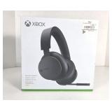 GUC Xbox Wireless Headset in OG Box