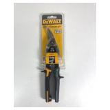 NEW DeWalt Aviation Snips (RIGHT)