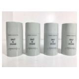 NEW Salt & Stone B & E Deodorant (29G, 4ct)