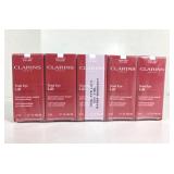 NEW Clarins Paris Total Eye Lift (3mL 10pcs)