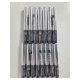 NEW Sephora Intense Ink Eyeliner (Varied x 15pcs)