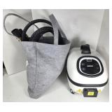 GUC Dupray Italian Steam Cleaner Machine & Equip.