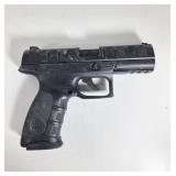 REPLICA GUC Beretta Umarex Top Sliding BB Gun