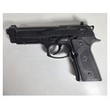 REPLICA GUC Elite II Beretta Airsoft Gun .177 Cal