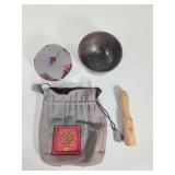 GUC Eternity Bowl w/Pesel in Bag Cosmic Vibe Tool