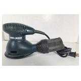 GUC Black & Decker RD100 Palm Orbital Sander