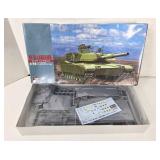 COLLECT Model M-1E1 Abrams US Army Tank Set 1:72